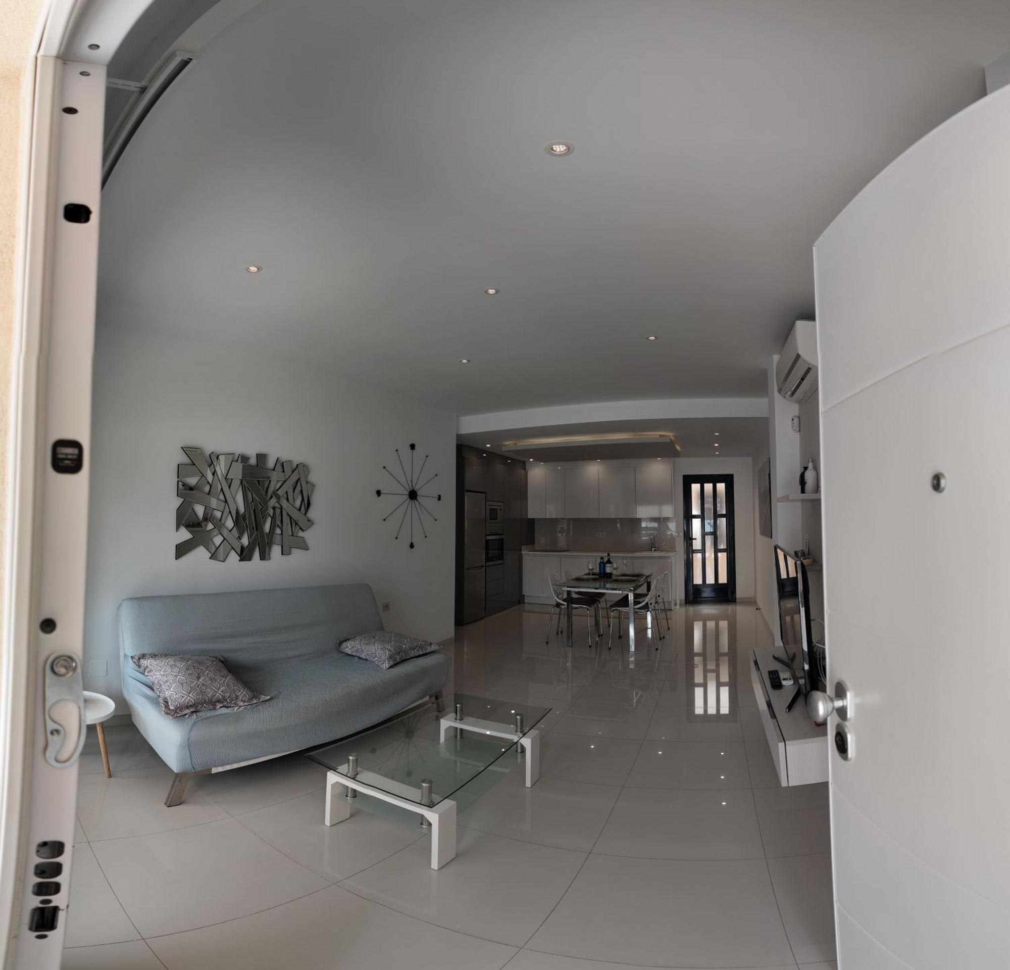 Apartment Playa Elisa Bay App 411